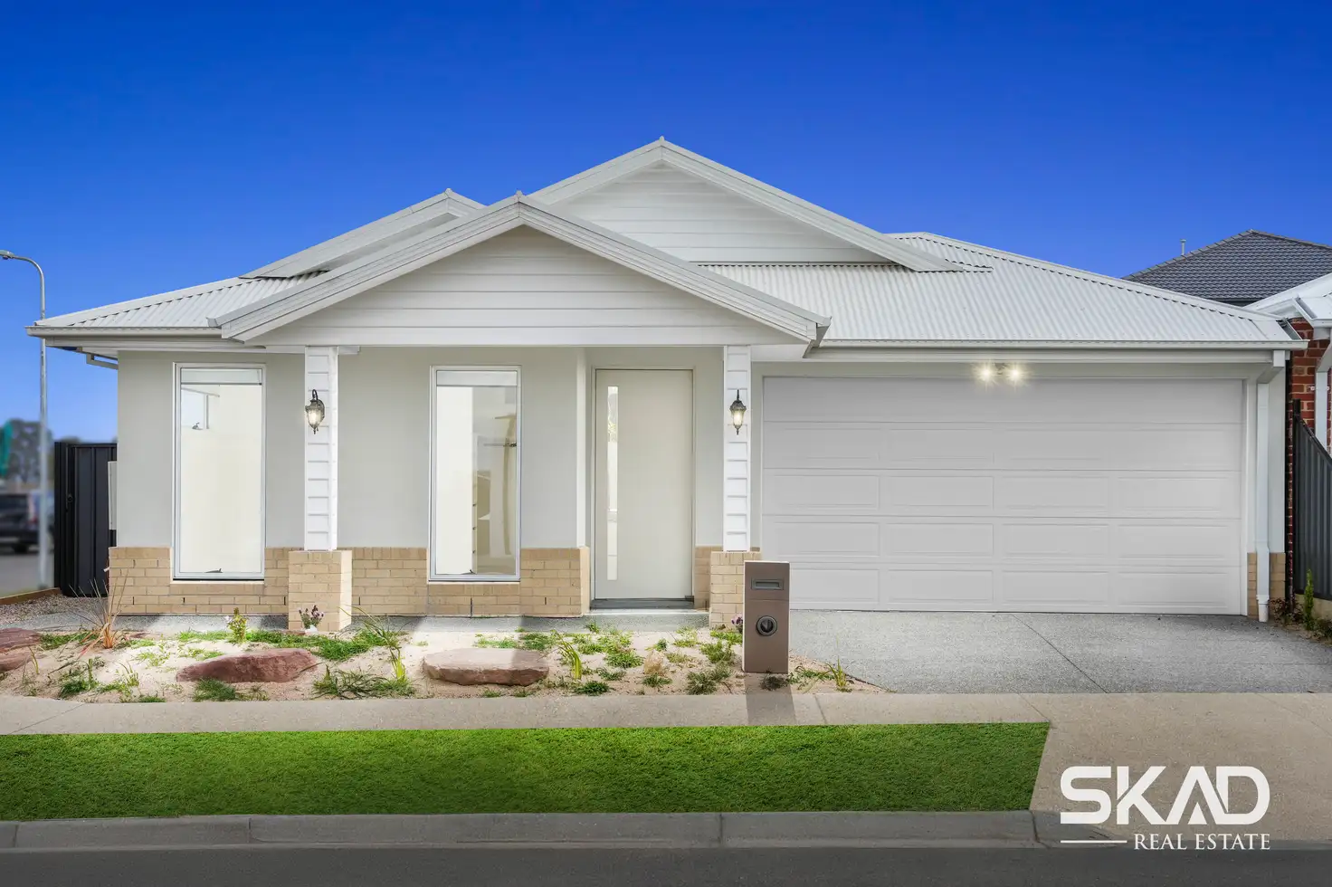Main view of Homely house listing, 34 Spreading Road, Mickleham VIC 3064