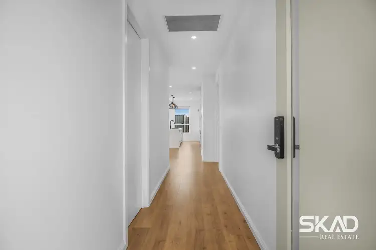 Second view of Homely house listing, 34 Spreading Road, Mickleham VIC 3064