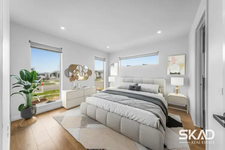 Third view of Homely house listing, 34 Spreading Road, Mickleham VIC 3064