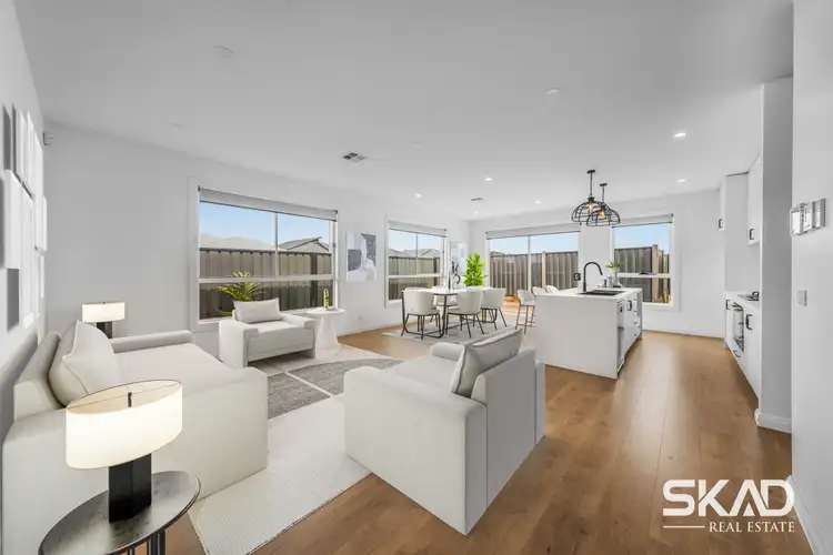 Sixth view of Homely house listing, 34 Spreading Road, Mickleham VIC 3064