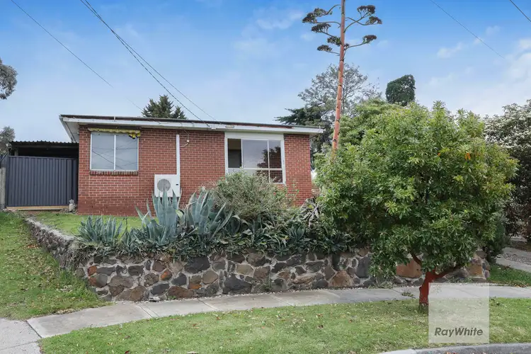 Second view of Homely house listing, 6 Mitre Court, Broadmeadows VIC 3047