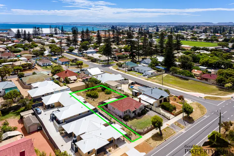 Fourth view of Homely land listing, 192A Shenton Street, Beachlands WA 6530