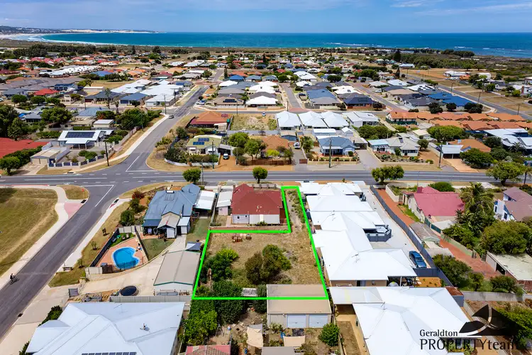 Sixth view of Homely land listing, 192A Shenton Street, Beachlands WA 6530