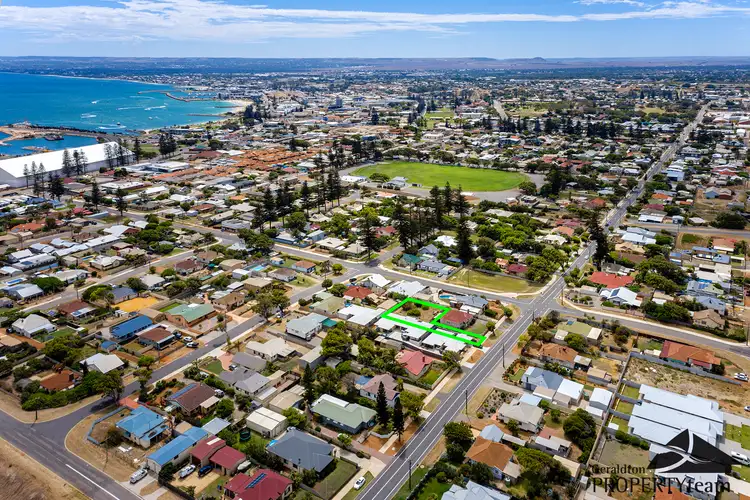 Seventh view of Homely land listing, 192A Shenton Street, Beachlands WA 6530