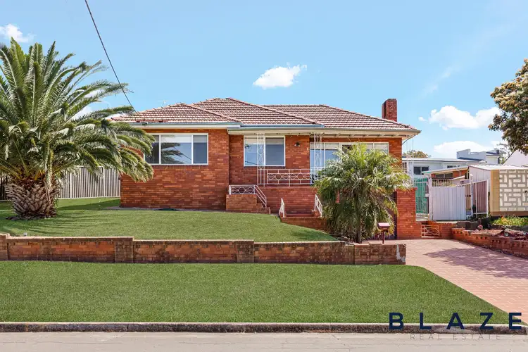 Main view of Homely house listing, 7 Finlay Avenue, Mount Pritchard NSW 2170