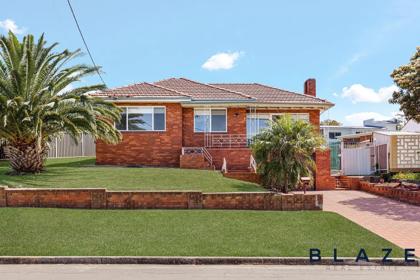 Main view of Homely house listing, 7 Finlay Avenue, Mount Pritchard NSW 2170