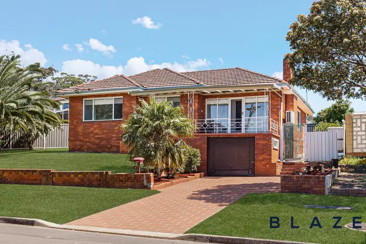 Second view of Homely house listing, 7 Finlay Avenue, Mount Pritchard NSW 2170