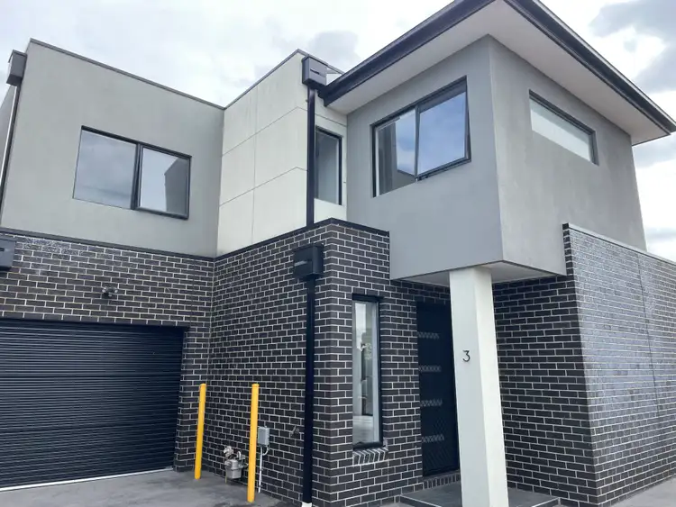 3/18 Monash Street, Lalor VIC 3075