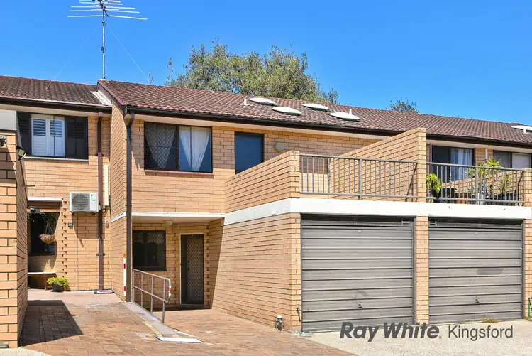 60/22-24 Wassell Street, Matraville NSW 2036
