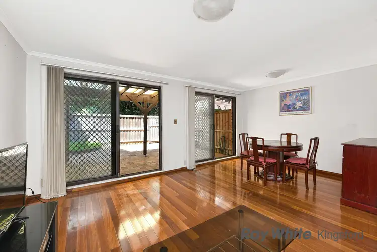 Second view of Homely townhouse listing, 60/22-24 Wassell Street, Matraville NSW 2036