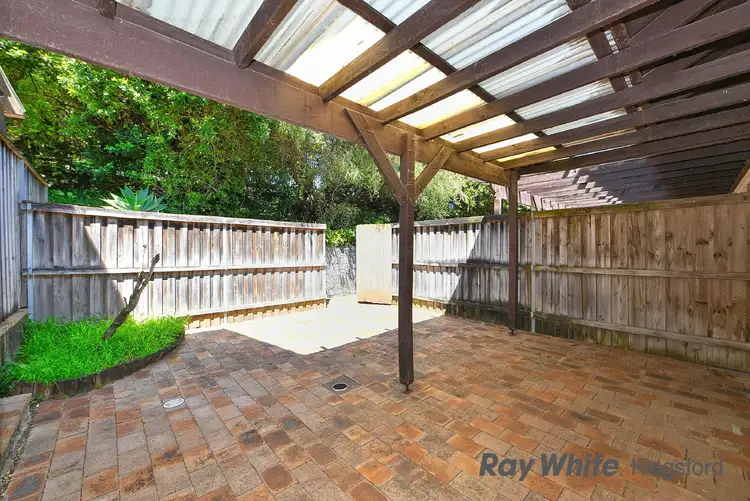 Third view of Homely townhouse listing, 60/22-24 Wassell Street, Matraville NSW 2036