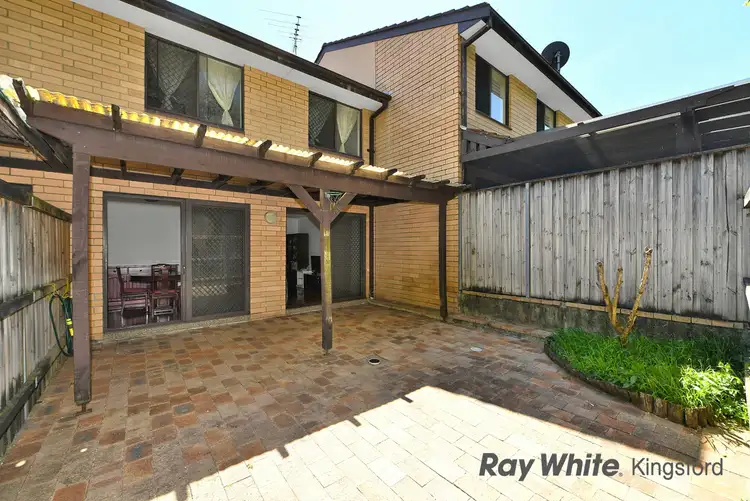 Fourth view of Homely townhouse listing, 60/22-24 Wassell Street, Matraville NSW 2036