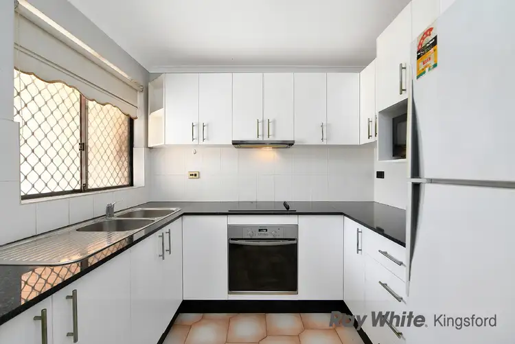 Fifth view of Homely townhouse listing, 60/22-24 Wassell Street, Matraville NSW 2036