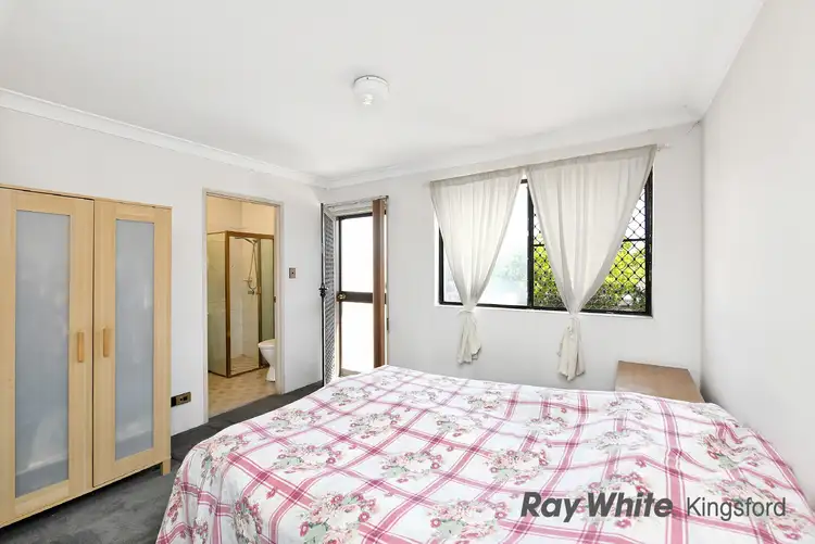 Sixth view of Homely townhouse listing, 60/22-24 Wassell Street, Matraville NSW 2036