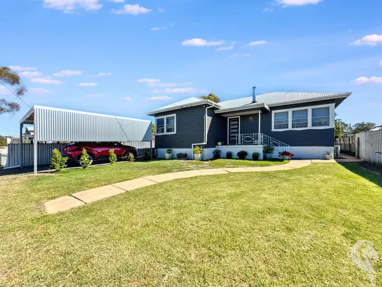 Main view of Homely house listing, 19 Barwan Street, Narrabri NSW 2390