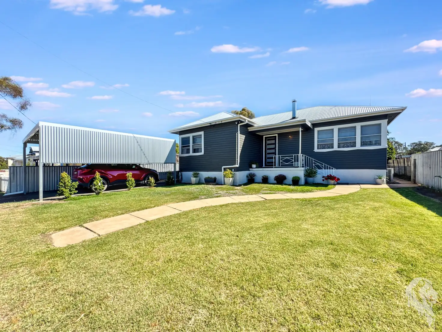 Main view of Homely house listing, 19 Barwan Street, Narrabri NSW 2390