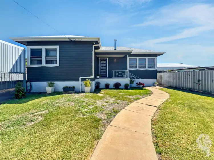 Second view of Homely house listing, 19 Barwan Street, Narrabri NSW 2390