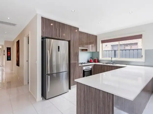Second view of Homely house listing, 23 Jackaroo Street, Mernda VIC 3754