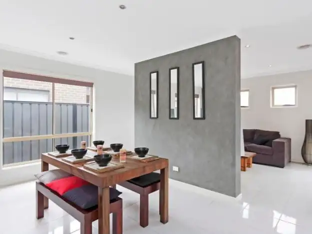 Third view of Homely house listing, 23 Jackaroo Street, Mernda VIC 3754