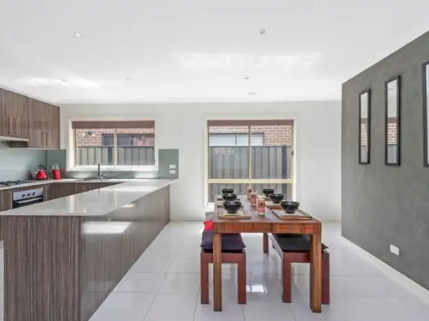Fourth view of Homely house listing, 23 Jackaroo Street, Mernda VIC 3754