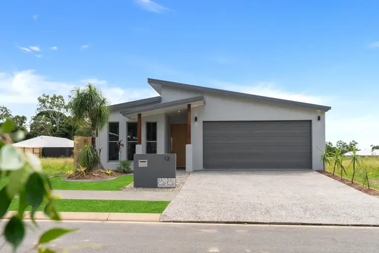 Main view of Homely house listing, 12 Sandbar Avenue, Kewarra Beach QLD 4879