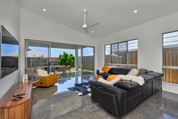 Second view of Homely house listing, 12 Sandbar Avenue, Kewarra Beach QLD 4879