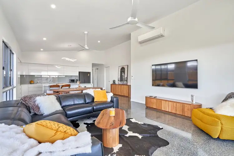 Third view of Homely house listing, 12 Sandbar Avenue, Kewarra Beach QLD 4879