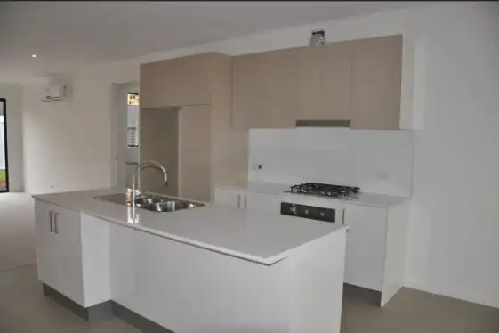 Second view of Homely unit listing, 12 Kalkallo Way, Mernda VIC 3754
