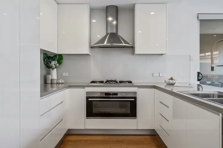 Third view of Homely house listing, 43A Jamaica Avenue, Fulham Gardens SA 5024