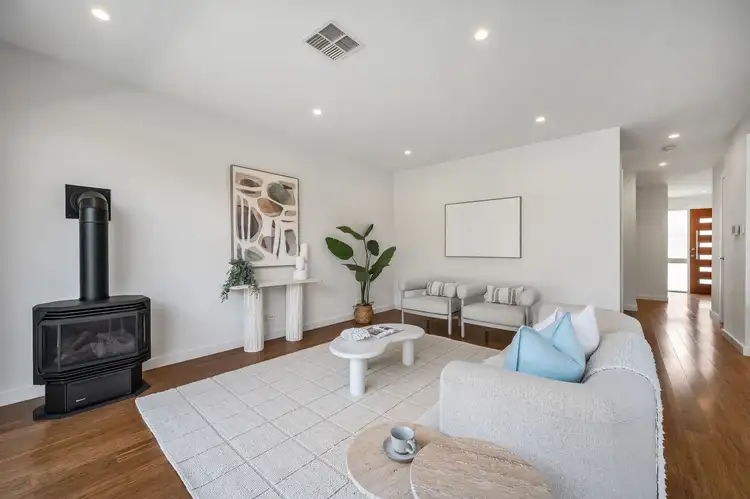 Fourth view of Homely house listing, 43A Jamaica Avenue, Fulham Gardens SA 5024