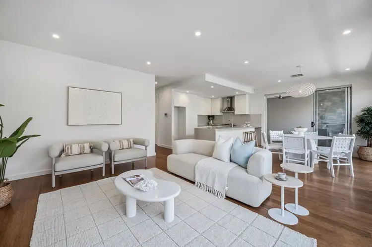 Fifth view of Homely house listing, 43A Jamaica Avenue, Fulham Gardens SA 5024