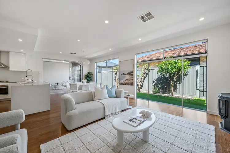 Sixth view of Homely house listing, 43A Jamaica Avenue, Fulham Gardens SA 5024