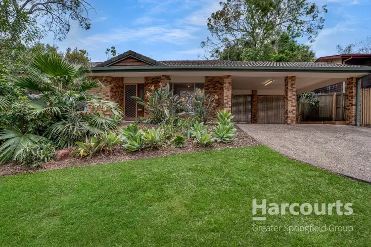 Main view of Homely house listing, 9 Azure Street, Goodna QLD 4300