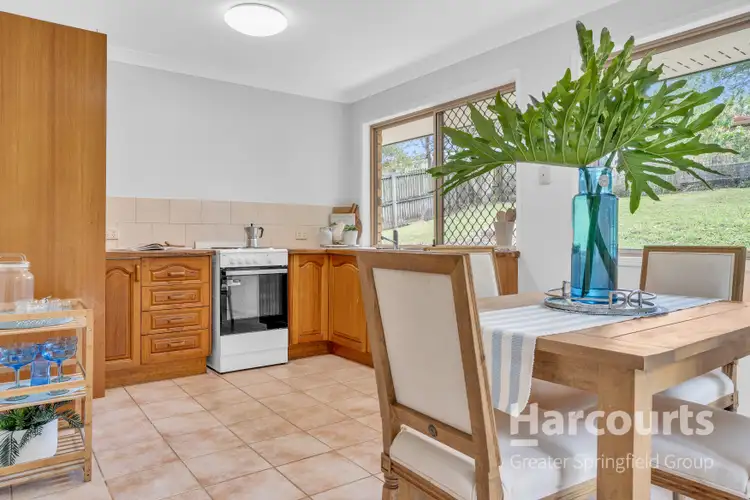 Fourth view of Homely house listing, 9 Azure Street, Goodna QLD 4300
