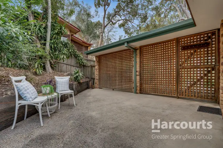 Sixth view of Homely house listing, 9 Azure Street, Goodna QLD 4300
