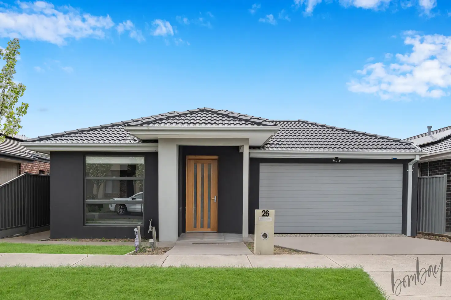 Main view of Homely house listing, 26 Altamont Road, Craigieburn VIC 3064