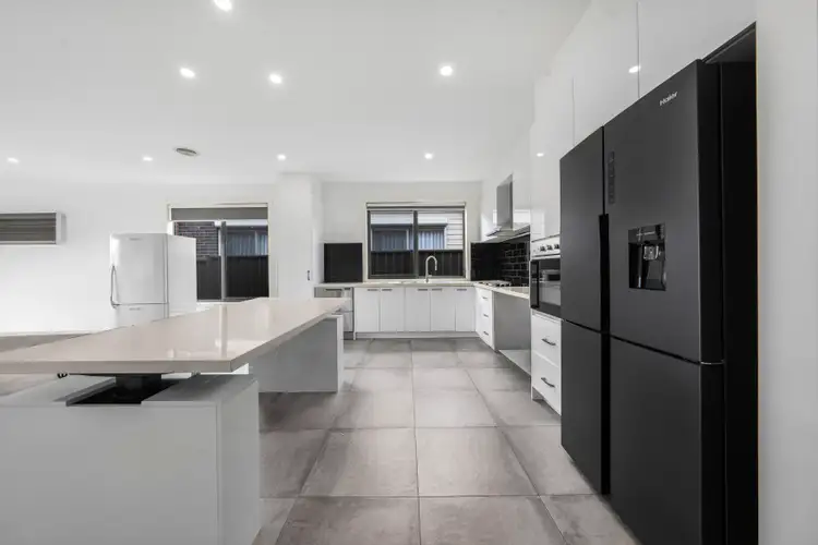 Fourth view of Homely house listing, 26 Altamont Road, Craigieburn VIC 3064