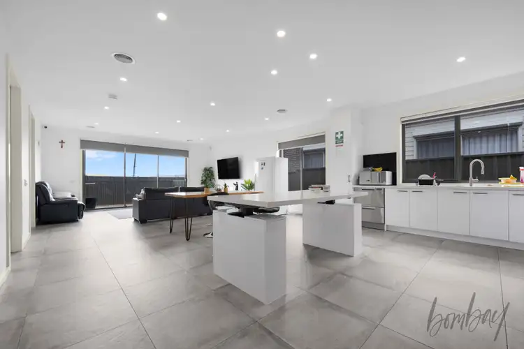 Sixth view of Homely house listing, 26 Altamont Road, Craigieburn VIC 3064