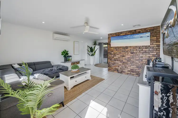 74 Investigator Street, Andergrove QLD 4740