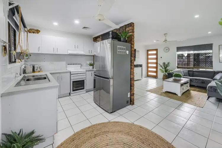 Third view of Homely house listing, 74 Investigator Street, Andergrove QLD 4740