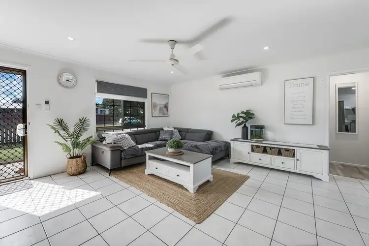 Fifth view of Homely house listing, 74 Investigator Street, Andergrove QLD 4740
