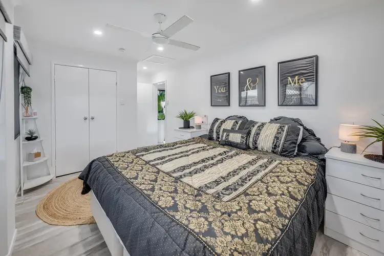 Seventh view of Homely house listing, 74 Investigator Street, Andergrove QLD 4740