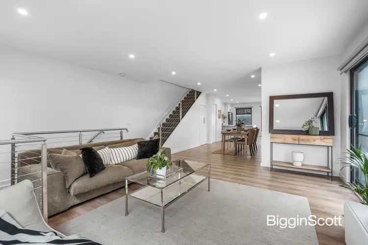 Second view of Homely unit listing, 1/39 High Street, Bayswater VIC 3153