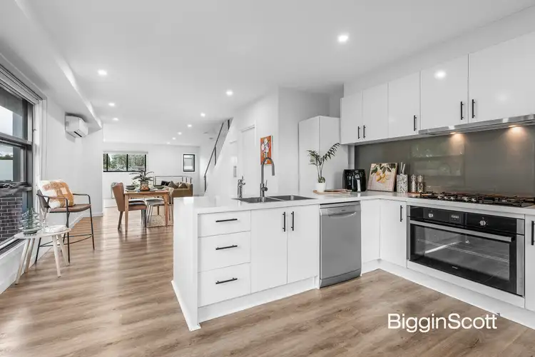 Third view of Homely unit listing, 1/39 High Street, Bayswater VIC 3153