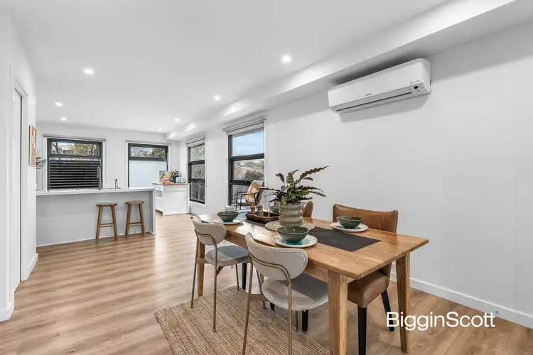 Fifth view of Homely unit listing, 1/39 High Street, Bayswater VIC 3153