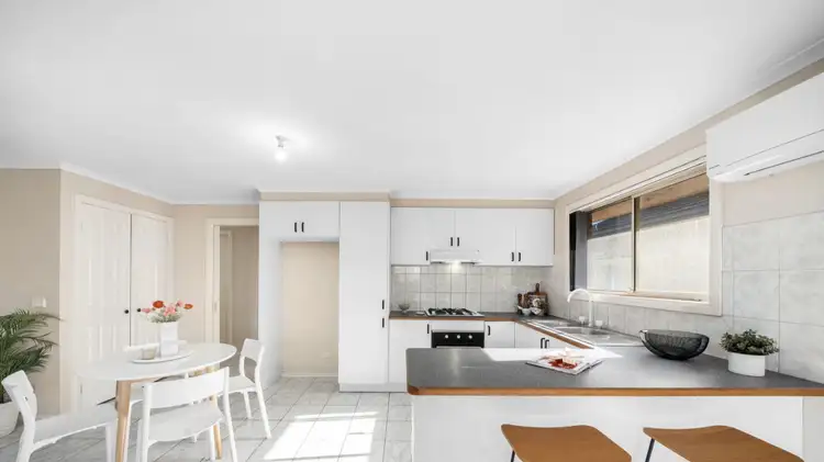 Third view of Homely unit listing, 1/1 Pine Street, Thomastown VIC 3074
