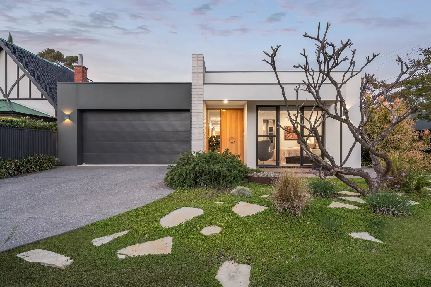 Main view of Homely house listing, 50 Mitcham Avenue, Lower Mitcham SA 5062