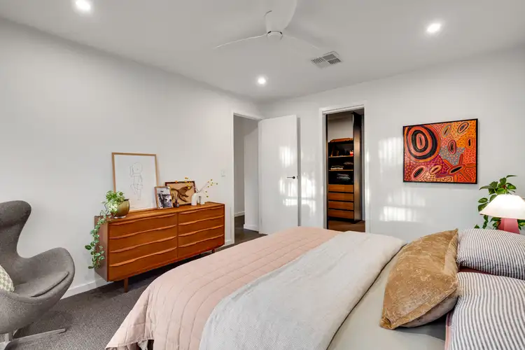 Fourth view of Homely house listing, 50 Mitcham Avenue, Lower Mitcham SA 5062