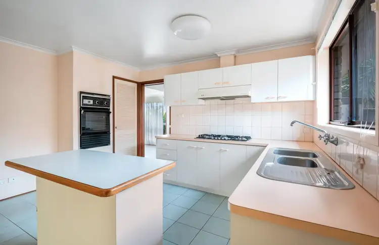 Second view of Homely house listing, 12 Lewis Close, Mill Park VIC 3082