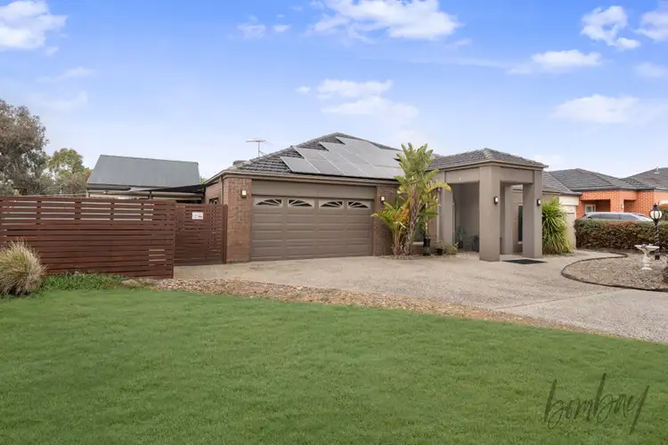 22 Scottsdale Court, Craigieburn VIC 3064